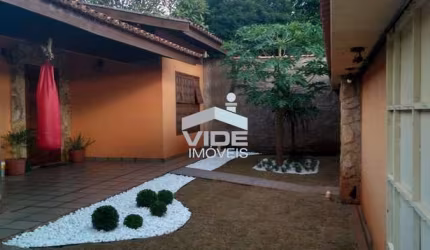 CASA Á VENDA CIDADE UNIVERSITÁRIA  CAMPINAS