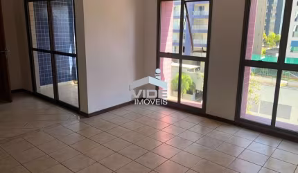APARTAMENTO A VENDA | VILA ITAPURA  | CAMPINAS - SP