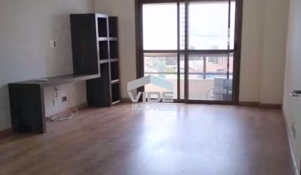 APARTAMENTO À VENDA EM CAMPINAS NO JARDIM PLANALTO