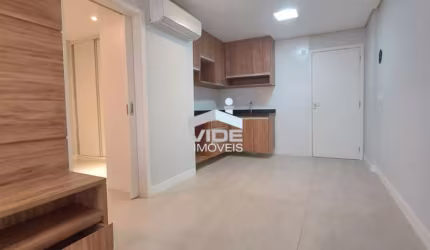 ALUGO LINDO APARTAMENTO EM CAMPINAS, NA RUA MAIS CHARMOSA DO CAMBUÍ COM UM DORMITÓRIO.