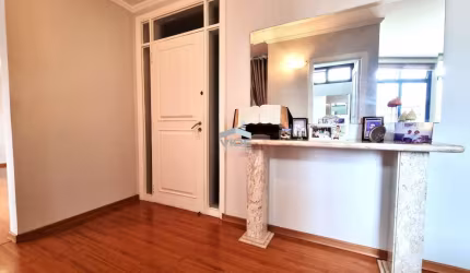 APARTAMENTO À VENDA , EM CAMPINAS, NO CAMBUÍ