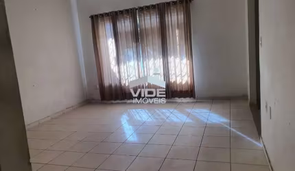 CASA COMERCIAL Á VENDA EM CAMPINAS - BONFIM.