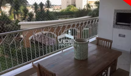 APARTAMENTO PARA VENDER EM CAMPINAS- MANSÕES SANTO ANTONIO