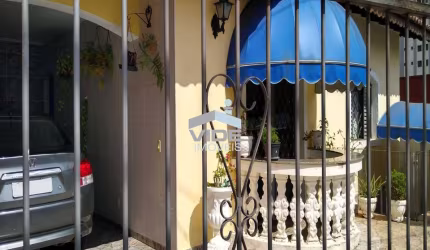 CASA À VENDA EM CAMPINAS, NO TAQUARAL
