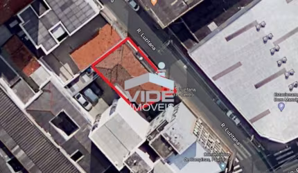 PRÉDIO PARA VENDA NO CENTRO DO CAMPINAS - RUA LUZITANA - ÓTIMA OPÇÃO PARA INVESTIMENTO