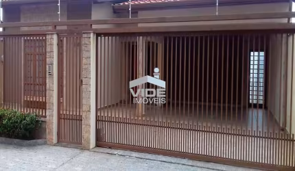CASA PARA VENDA VILA BRANDINA CAMPINAS.
