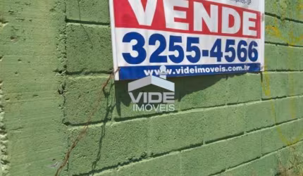 TERRENO PARA VENDER EM CAMPINAS - VILA NOVA