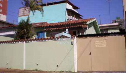 CASA A VENDA EM CAMPINAS NO VILA NOVA