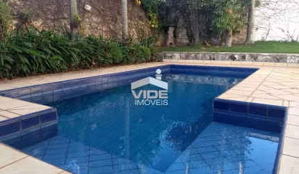CASA PARA VENDA EM CAMPINAS - NOVA CAMPINAS