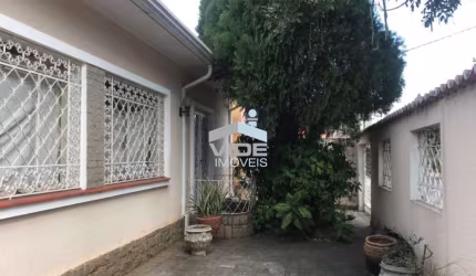 VENDO CASA EM CAMPINAS - TAQUARAL