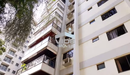 APARTAMENTO A VENDA NO CAMBUÍ EM CAMPINAS