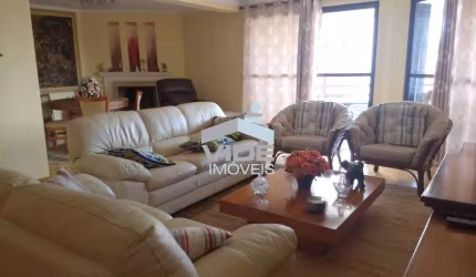 APARTAMENTO À VENDA NO JARDIM PARAÍSO EM CAMPINAS