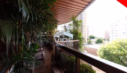 APARTAMENTO DUPLEX VENDA ALTÍSSIMO PADRÃO CAMBUÍ  COM 5 VAGAS