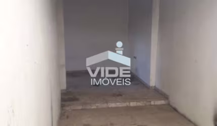 TERRENO À VENDA EM CAMPINAS, BAIRRO CAMBUÍ  COMERCIAL