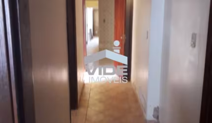 CASA COMERCIAL COM ÓTIMA LOCALIZAÇÃO - CAMBUÍ - CAMPINAS