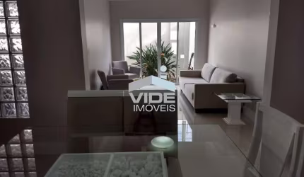CASA À VENDA EM CAMPINAS,JARDIM PARAÍSO - CASA REPAGINADA - EM CONDOMÍNIO