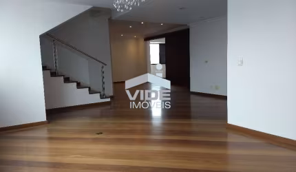 APARTAMENTO COBERTURA PARA VENDER NO BAIRRO CAMBUÍ EM CAMPINAS/SP