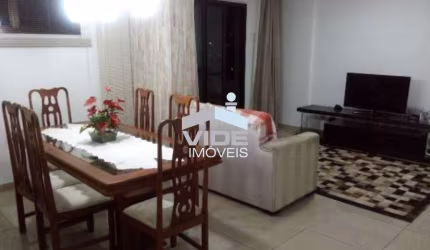 APARTAMENTO À VENDA CAMBUÍ - CAMPINAS