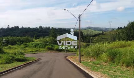 TERRENO A VENDA EM CAMPINAS, SOUSAS, JOAQUIM EGÍDIO, MORADA DAS NASCENTES