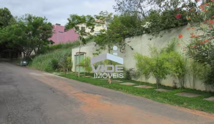 TERRENO A VENDA EM CAMPINAS , SOUSAS, RESIDENCIAL, JARDIM SORIRAMA