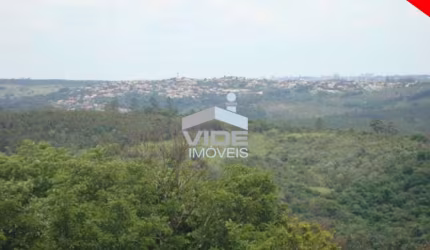 Sítio em Condomínio de Luxo em Sousas, Campinas-SP: 20.000m² de Puro Encanto e Sofisticação!