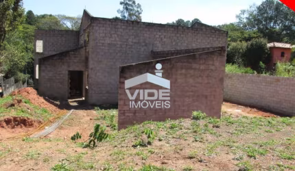 CASA RESIDENCIAL A VENDA EM CAMPINAS - SOUSAS