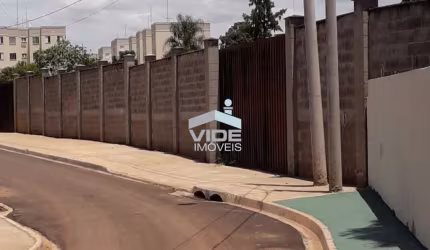 ÁREA PARA A VENDA 2.750 m2. RECANTO FORTUNA - CAMPINAS
