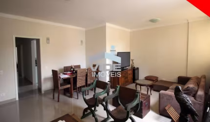 APARTAMENTO À VENDA NO CAMBUÍ - CAMPINAS