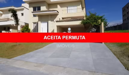 CASA À VENDA EM CAMPINAS, LOTEAMENTO PARQUE SAPUCAIS, CAMPINAS, ACEITO PERMUTA.