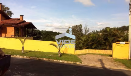 TERRENO A VENDA EM CAMPINAS, SOUSAS, CONDOMÍNIO FECHADO.