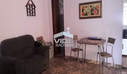 CASA PARA VENDA - JARDIM SANTA AMÁLIA - CAMPINAS