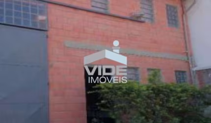 GALPÃO PARA VENDA NO RESIDENCIAL NOVA BANDEIRANTES EM CAMPINAS