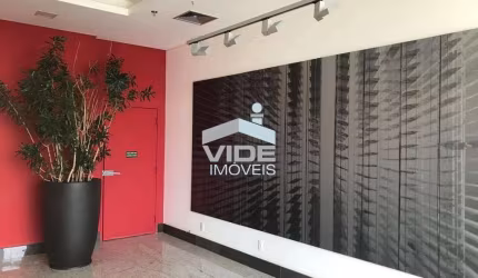 VENDO OU ALUGO EM CAMPINAS - SALA COMERCIAL PARA LOCAÇÃO EM CAMPINAS NO JARDIM GUANABARA