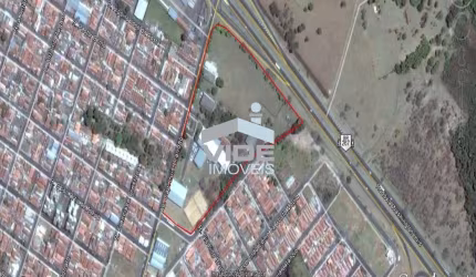 ÁREA A VENDA EM SÃO CARLOS, 36.000M2, INDUSTRIAL.