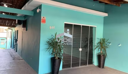 CASA PARA VENDER EM CAMPINAS - BAIRRO BOTAFOGO