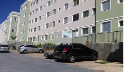APARTAMENTO Á VENDA EM CAMPINAS - LOTEAMENTO SÃO MARTINHO