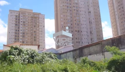 TERRENO PARA COMPRAR VILA NOVA - CAMPINAS - EXCELENTE OPORTUNIDADE.
