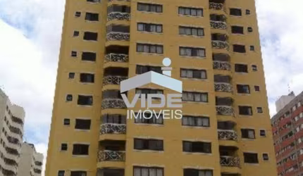 APARTAMENTO Á VENDA EM CAMPINAS
