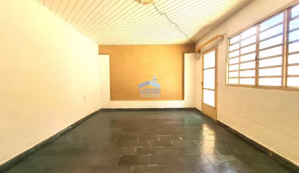 CASA TÉRREA PARA VENDA | CAMBUÍ - CAMPINAS
