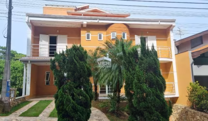 CASA À VENDA | CHÁCARA PRADO | CAMPINAS