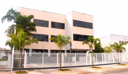 PRÉDIO COMERCIAL PARA ALUGAR JARDIM DO LAGO | CAMPINAS | SP