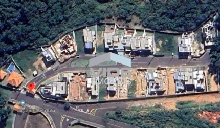 TERRENO A VENDA | SANTA CÂNDIDA | CAMPINAS