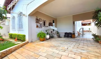 CASA PARA VENDER NA CHACARA DA BARRA | USO COMERCIAL OU RESIDENCIAL | CAMPINAS/SP