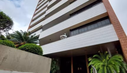 APARTAMENTO PARA VENDA NO CAMBUÍ - CAMPINAS.