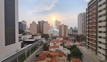APARTAMENTO A VENDA - CAMBUÍ | CAMPINAS