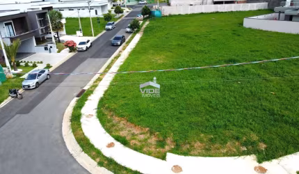 VENDO TERRENO NO SWISS PARK | GLARUS | CAMPINAS - SÃO PAULO