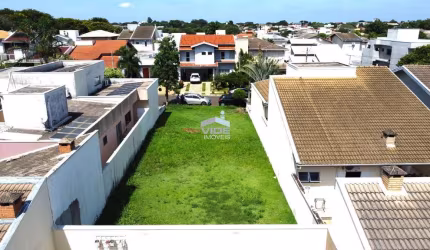 Terreno em Condomínio à Venda em Paulínia-SP, Bairro Cascata - 300m² de Área