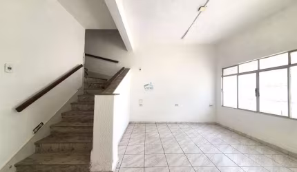 VENDO CASA COMERCIAL RUA IRMÃ SERAFINA EM CAMPINAS