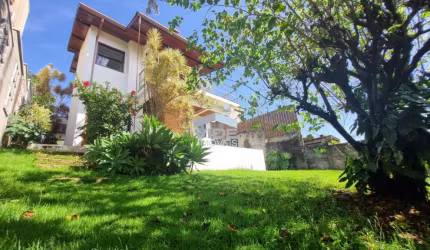 Casa de alto padrão em condomínio à venda em Campinas-SP, 4 quartos, 3 suítes, 2 salas, 4 banheiros, 4 vagas, 198,18m².