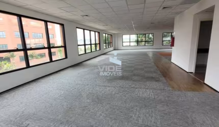 GALPÃO CORPORATIVO PARA ALUGAR NO PARQUE EMPRESARIAL DE CAMPINAS